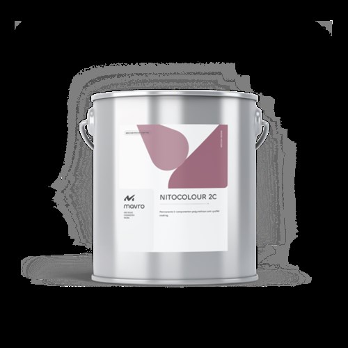 Mavro Nitocolour 2c 5 kg